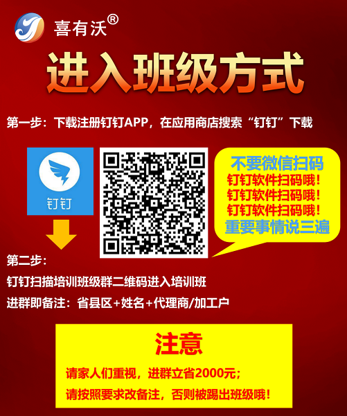 喜有沃商學院開課啦！了解更多304不銹鋼管常識，更好把控不銹鋼生意