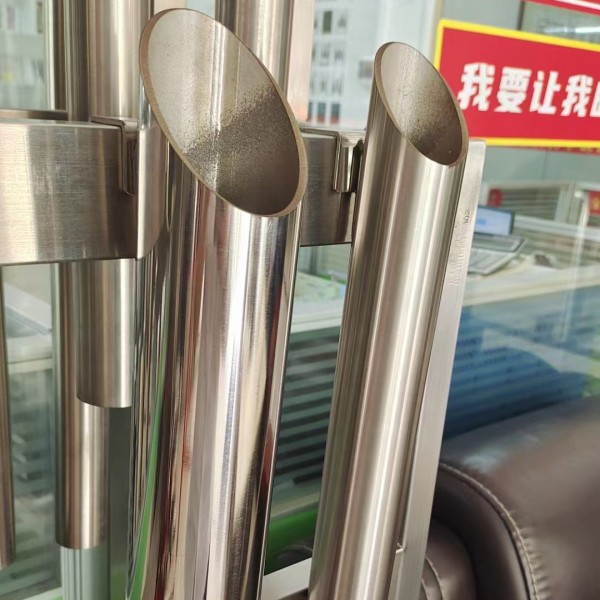 304不銹鋼管